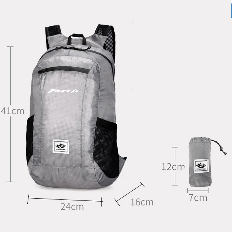 Bolsa de almacenamiento imperm - Foldable Backpack Small reseña y precio