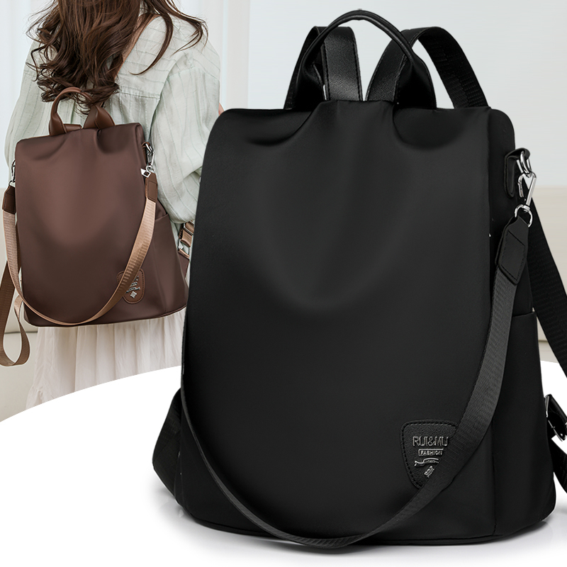 Mochila antirrobo para mujer,  - Travel Backpack Anti Theft reseña y precio