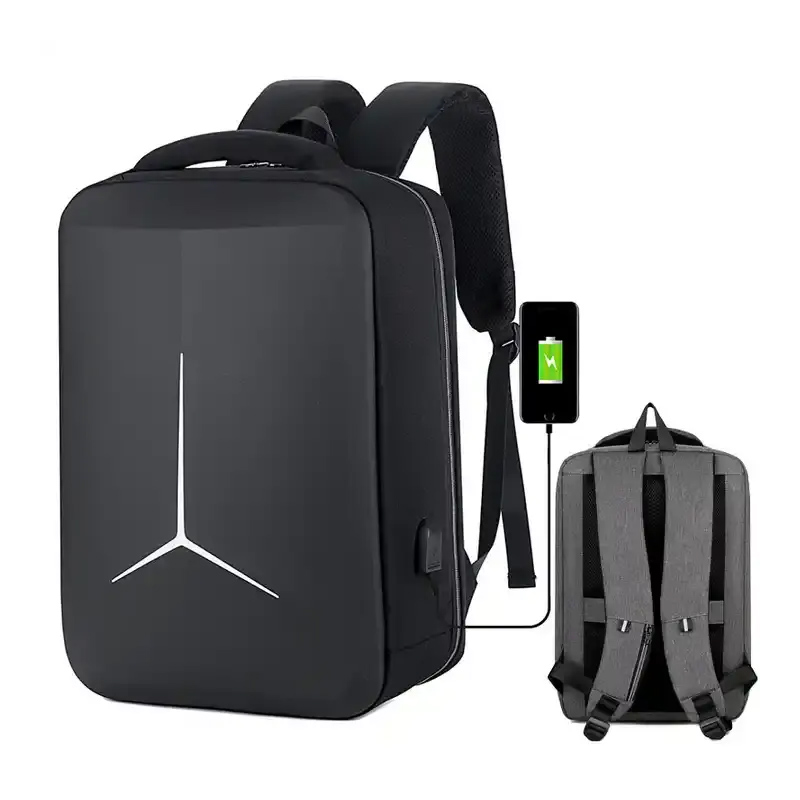 Mochila Antirrobo para Portáti - Travel Backpack Anti Theft reseña y precio